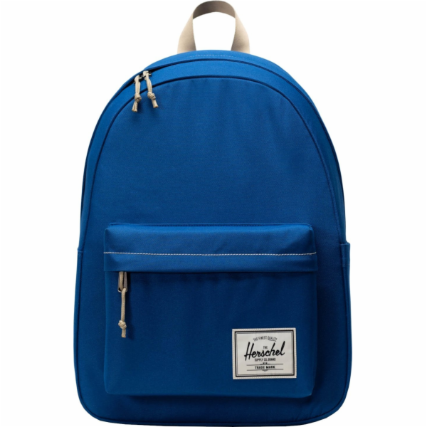 Herschel  Classic Backpack 11544-06287 Modrý Jedna velikost