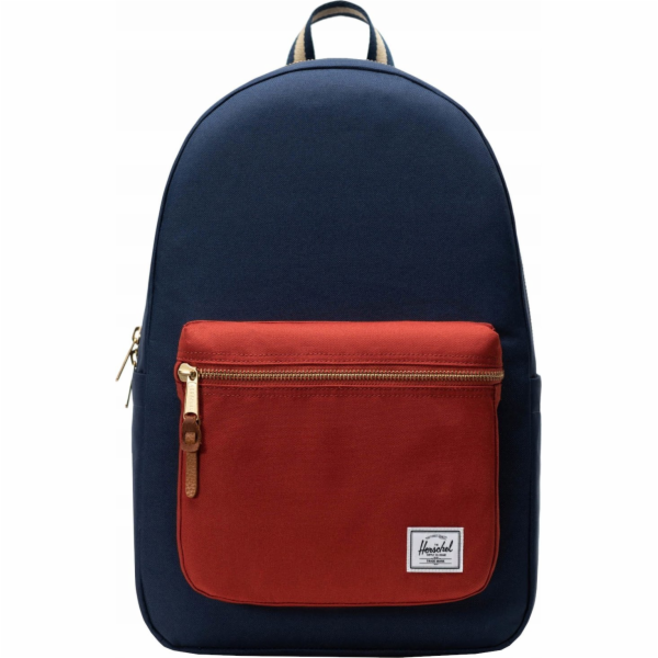 Herschel  Settlement Backpack 11407-06247 Navy Blue Jedna...
