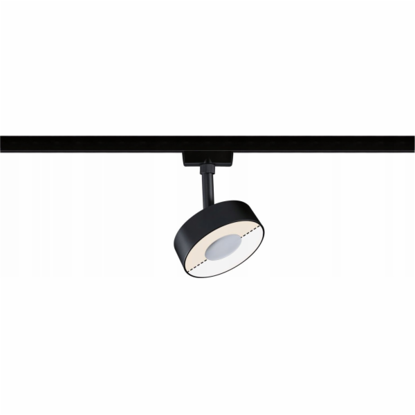 Paulmann Dráhový reflektor URail CIRCLE LED 5W 210lm 3000...