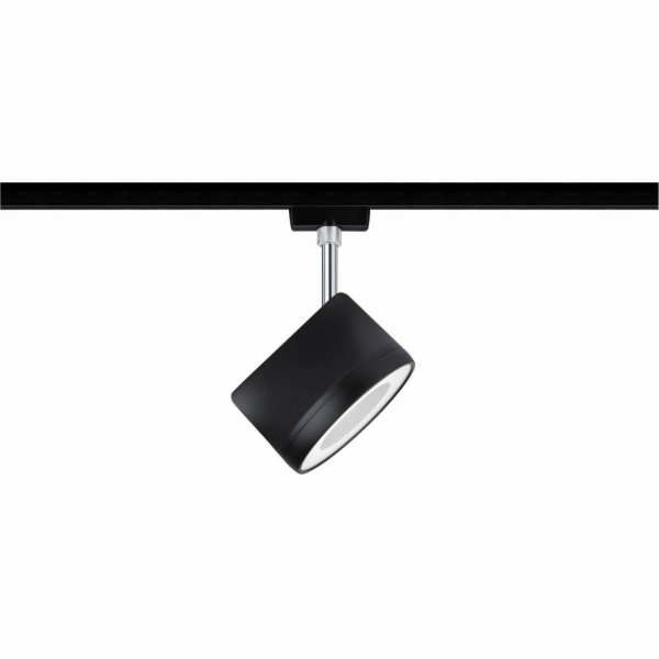 Paulmann URail System Spot Arena 1x15W Matt Black/Chrome ...