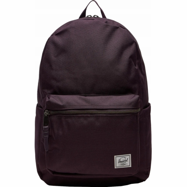 Herschel  Settlement Backpack 11407-06223 Purple Jedna ve...