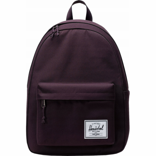 Herschel  Classic Backpack 11544-06223 Purple Jedna velikost