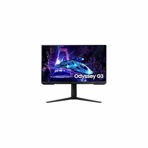 Monitor Samsung Odyssey G3 G30D (LS24DG302EUXEN)