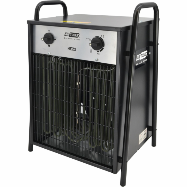 AWTools ELEKTRICKÝ OHŘÍVAČ AW 22KW