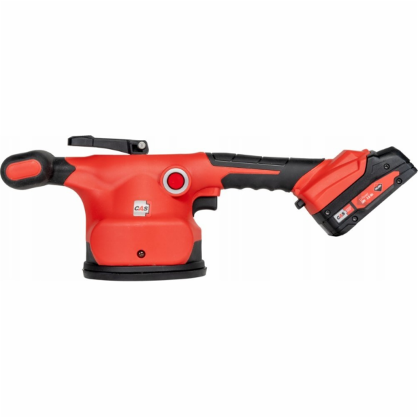 Vibrátor Rubi Quake Energy Cas Rubi 60934_P