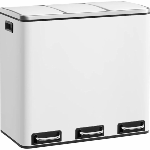 Leobert Odpadkový koš - LTB54WT