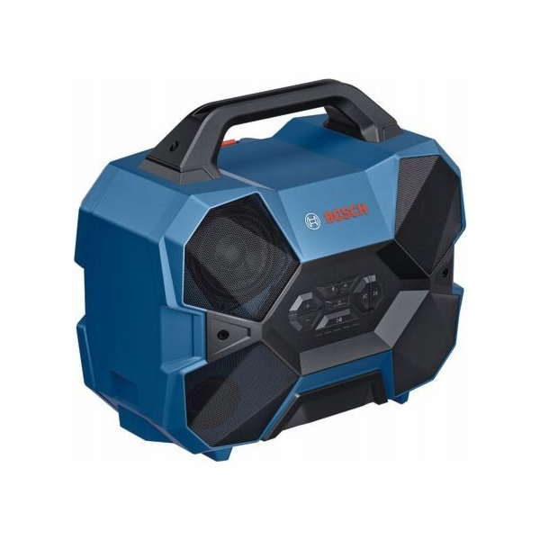 Bosch GPB 18V-6 C Professional, reproduktory