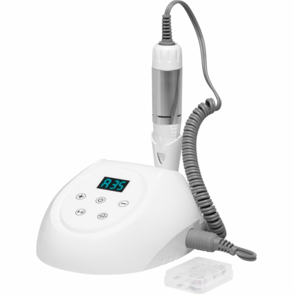 Frézka Activeshop Activ Power N20 bílá