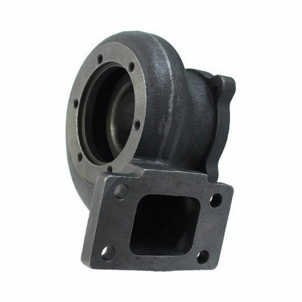 TurboWorks  GT35 4-šroubová skříň turbíny 0,82AR