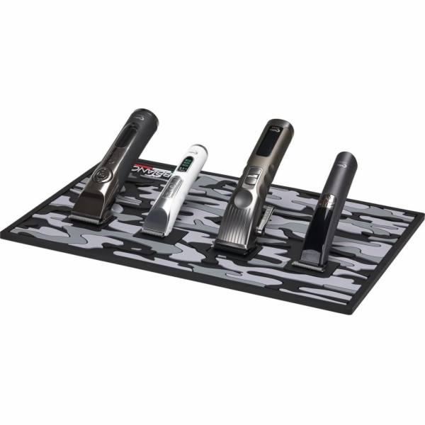 Magnetická holičská podložka Activeshop Gabbiano