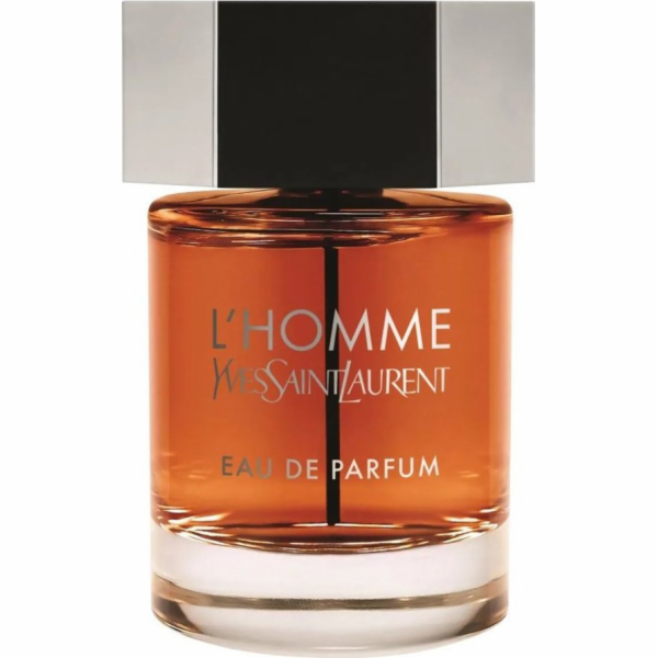 Yves Saint Laurent L Homme EDP 100 ml