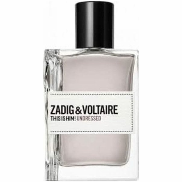zadig & voltaire pánský parfém Zadig & Voltaire EDT This ...