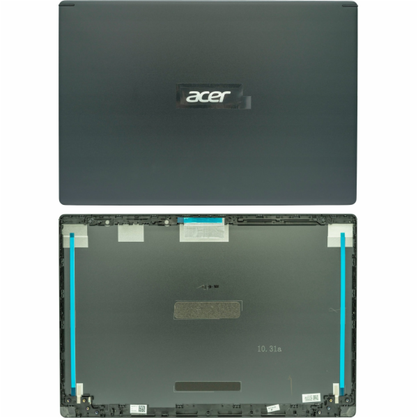 Acer KRYT LCD ŠEDÝ