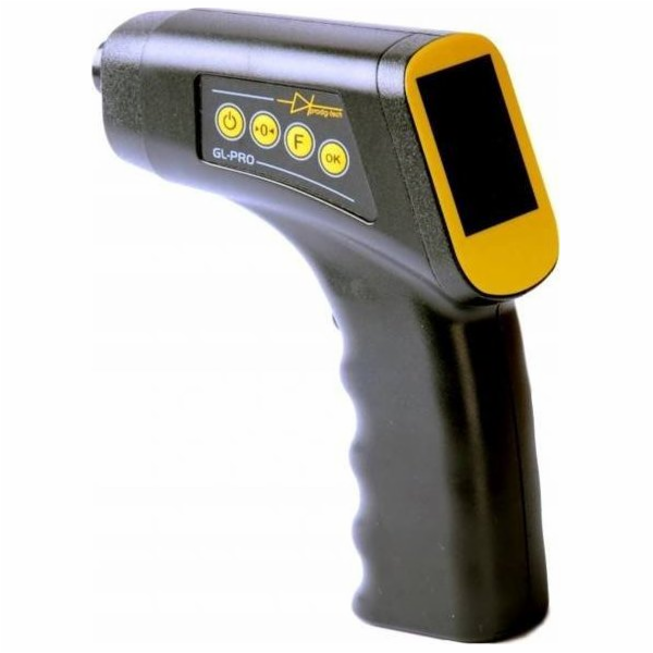 Tloušťkoměr Blow Paint GL-PRO-2-F (50-468#)