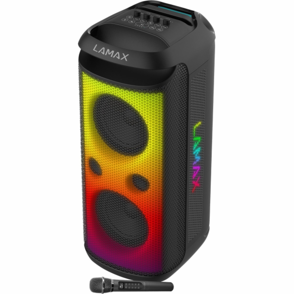 Repro Lamax  PartyKing1 Max