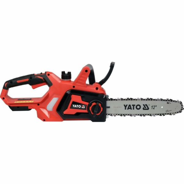 Yato YT.CHAINSAW motorová pila 18V 4,0Ah 12 BEZ AKUMULÁTO...