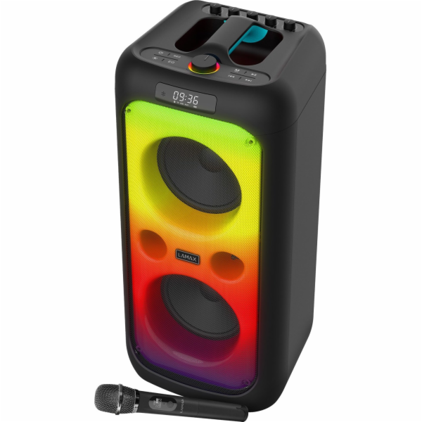 Repro Lamax  PartyKing1 Plus
