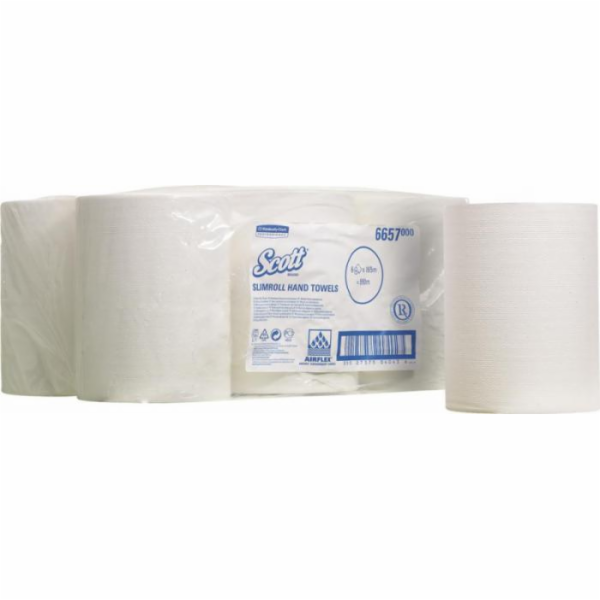 Kimberly-Clark Kimberly-Clark Scott Slimroll - Rolované p...