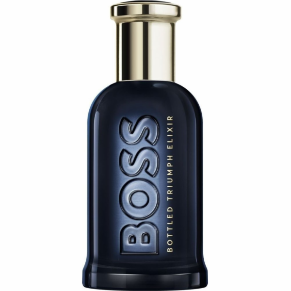 Hugo Boss Boss Bottled Triumph Elixir Parfum Intense 50ml.
