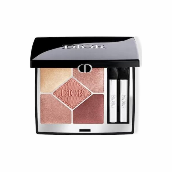 Dior  5 COULEURS COUTURE PALETA OČNÍCH STÍNŮ 743 ROSE TUL...