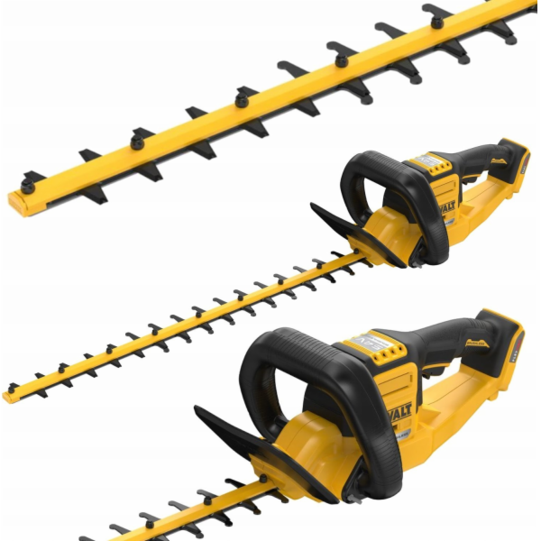 Dewalt 54V xr fv plotostřih 65cm