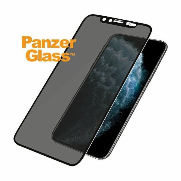 Tvrzené sklo PanzerGlass pro iPhone X/Xs/11 Pro Case Frie...