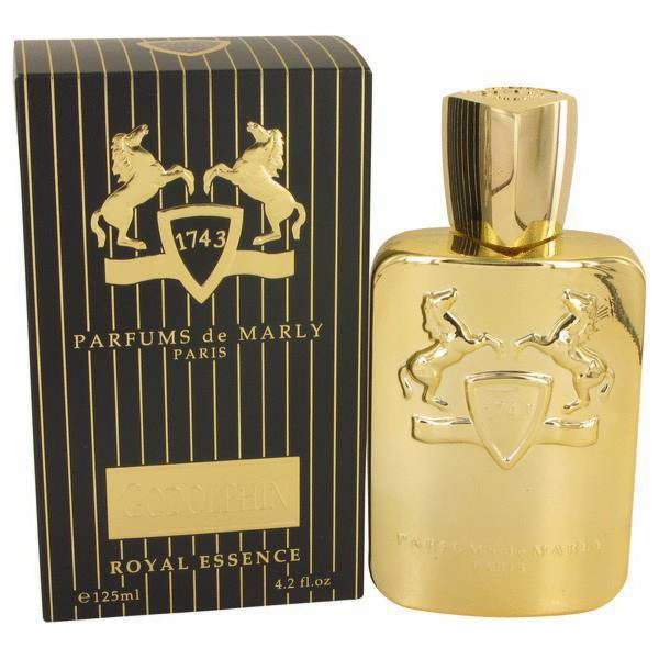 Parfémy De Marly EDP 125 ml
