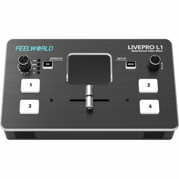 Feelworld Přepínač videa Feelworld Livepro L1 V1