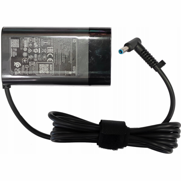 Napájecí adaptér pro notebook HP 65W Adptr Npfc USB-C Sli...