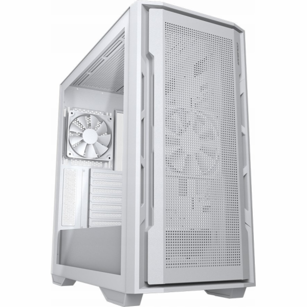 COUGAR Pouzdro Uniface White, Midi Tower