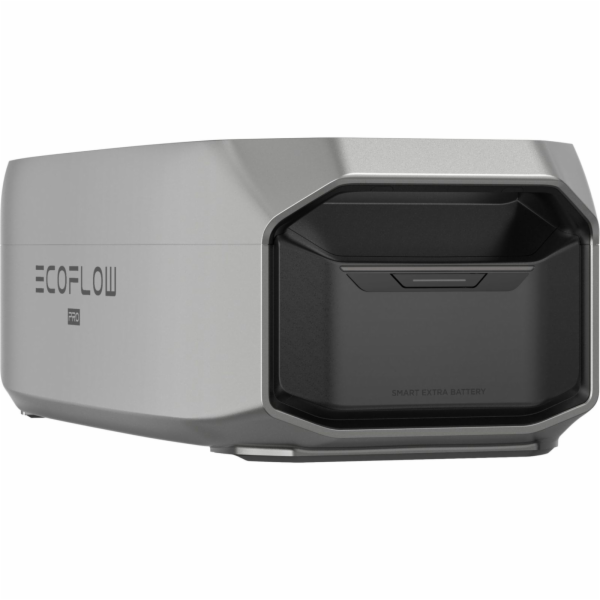 EcoFlow Delta Pro 3 náhradní baterie