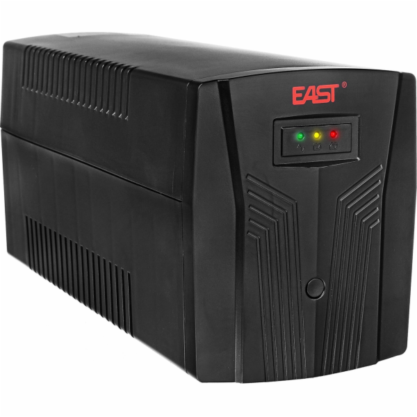 UPS EAST UPS1500-T-LI/LED - nouzový zdroj