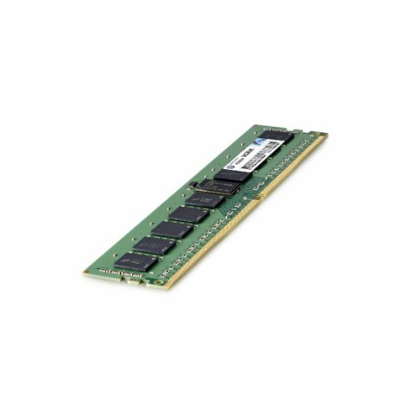 Paměť serveru HP DDR4, 64 GB, 2400 MHz, CL17 (805358-B21)