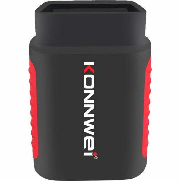 Diagnostický měřič Uni-T KONNWEI OBD2