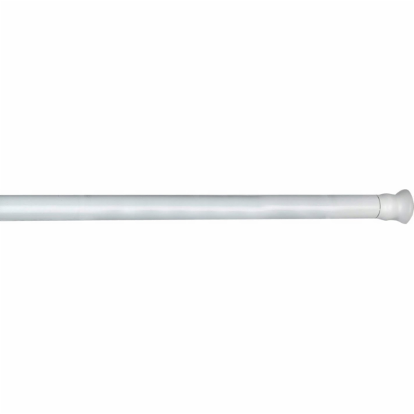 Wenko Teleskopická tyč na sprchový závěs, 2,8 cm, 110-245...