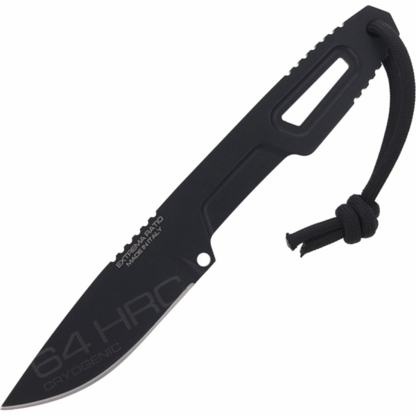 Extrema Ratio Nůž Extrema Ratio Satre S600 Black (04.1000...
