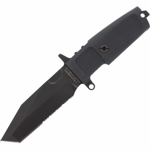 Extrema Ratio  Fulcrum C Black Nůž Forprene, Black