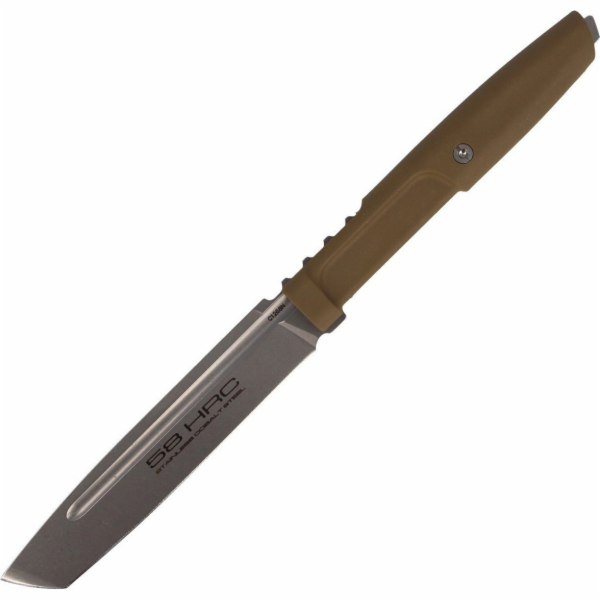 Extrema Ratio  Mamba HCS Forprene nůž, Stone Washed