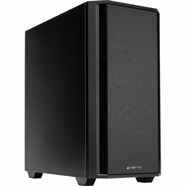 Chieftec Pro Mini pouzdro černé (AZ-01B-OP)