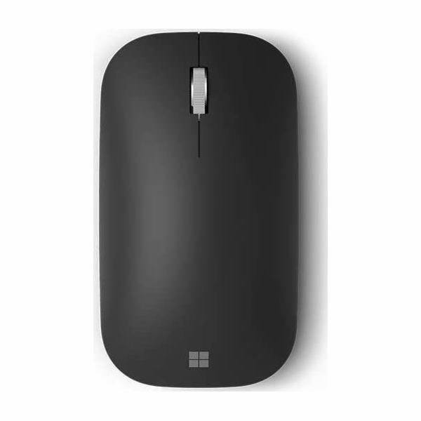 Moderní mobilní myš Microsoft (KTF-00012)