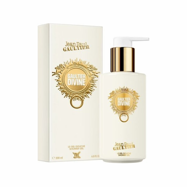 Jean Paul Gaultier JEAN PAUL GAULTIER Božský SPRCHOVÝ GEL...