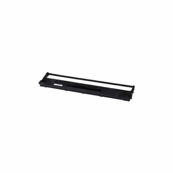 TallyGenicom TALLY Farbband schwarz für 2610 - 099071L