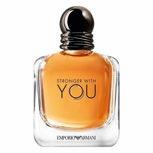 Emporio Armani Stronger You EDT 150 ml