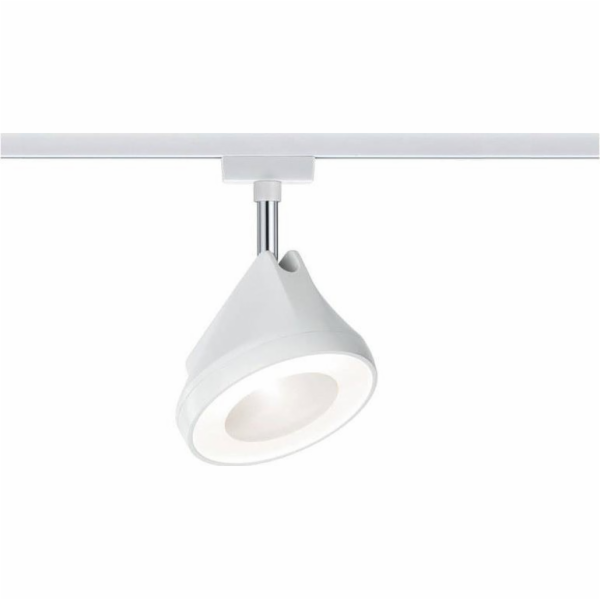 Paulmann URail System Spot Arena 1x15W Bílá/Chrome 230V K...