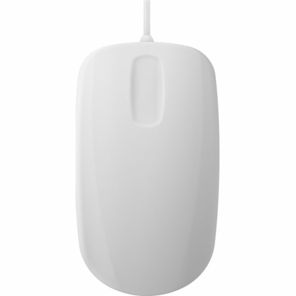 Cherry  Mouse AK-PMH3 Medical Scroll Sensor uzavřený bílý...