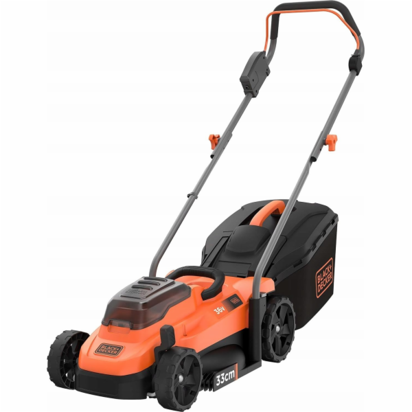 BATERIOVÁ SEKAČKA Black+Decker BD. 36V /33cm BCMW3336N