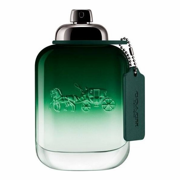 COACH Green EDT 100ml