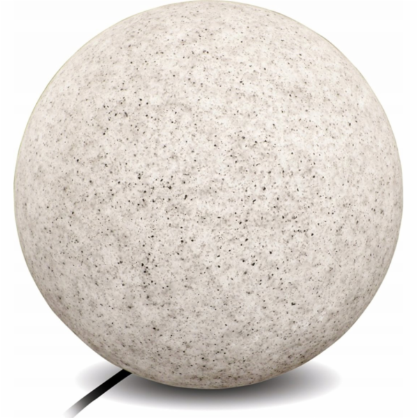LVT LVT 3180 venkovní zahradní stojací lampa IP65 1x40W E27
