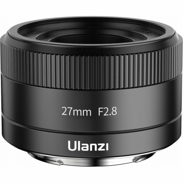 Objektiv Ulanzi Objektiv Ulanzi 27 mm 27 F2,8 Autofocus A...