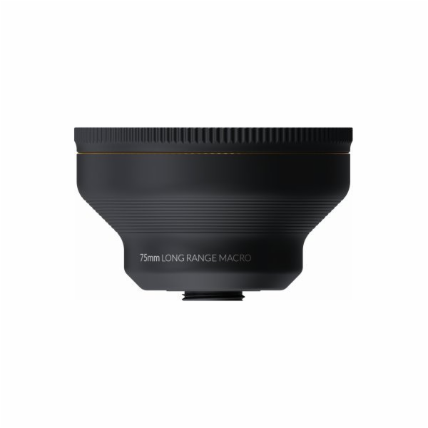 ShiftCam  LensUltra 75mm Long Range Macro - objektiv pro ...